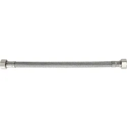 Stahlmantelschlauch Grohe 43349 für Wandeinbau-Spülkästen