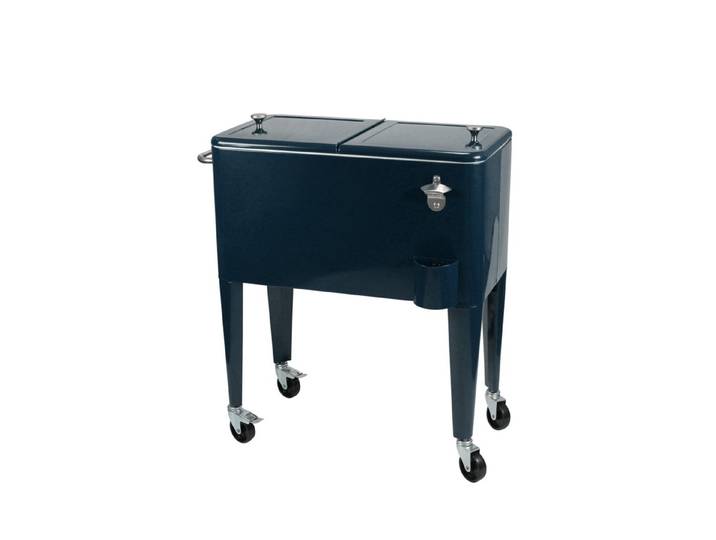 Kailua Cooler Trolley-Kühlbox Kühlbox, Kühlwagen, Getränkekühler