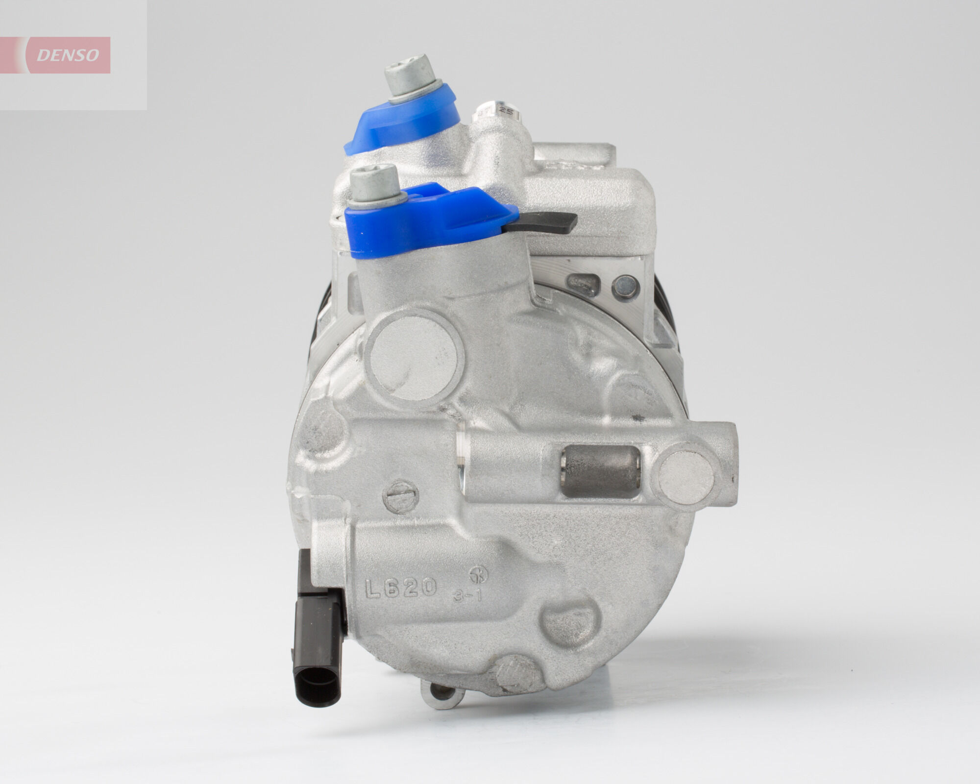 Denso Kompressor, Klimaanlage Dcp32061 Für Vw