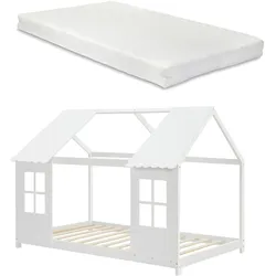 En.Casa, Kinderbett, Tostedt (90 x 200 cm)