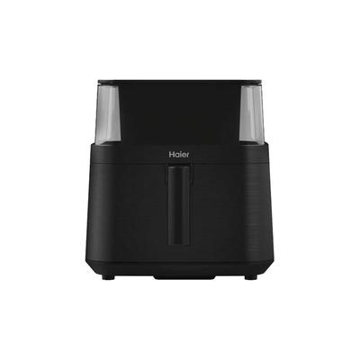 Haier HAF3AFW 011 Heißluftfritteuse, 7 L, 8 Funktionen, 360° Sichtfenster