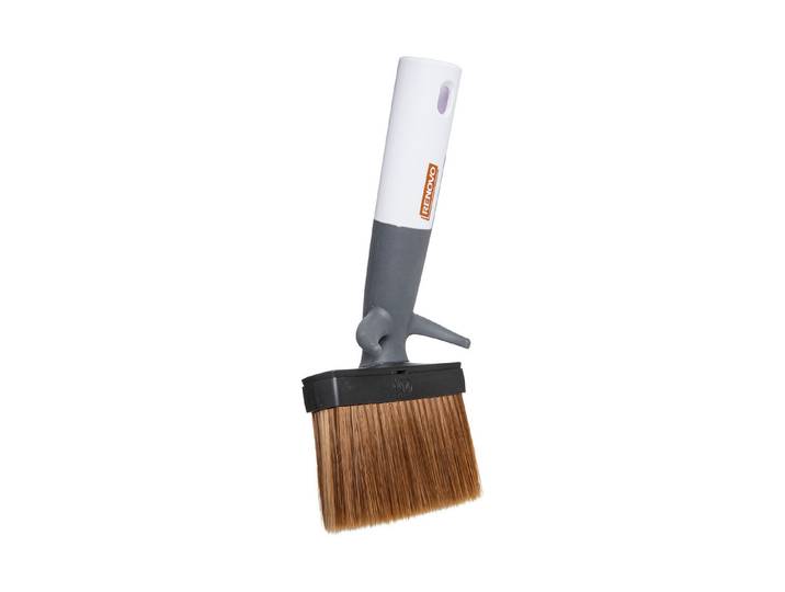 Renovo Winkelflächenstreicher SoftTouch Zero Loss Kunststoff 10 cm