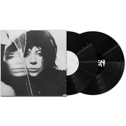 Interscope, Schallplatten, MAYHEM (ETCH) (Lady Gaga)
