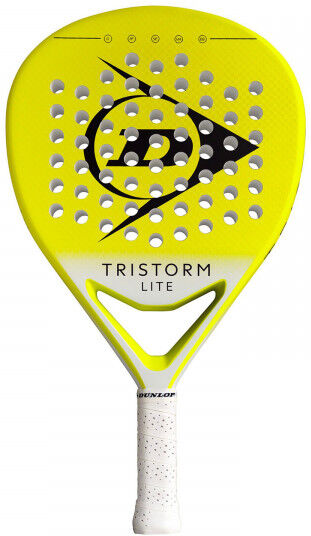 Dunlop Tristorm Lite Padel Racket