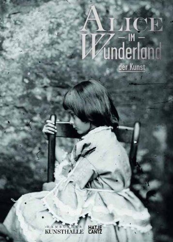 Hrsg. Annabelle Görgen - Alice im Wunderland der Kunst - Preis vom 19.10.2026 19:33:35 h