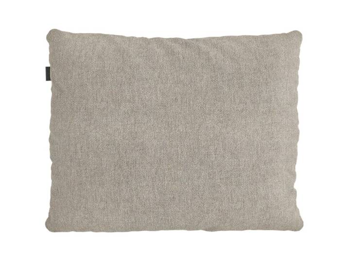 SACKit Kissen Cobana sand Olefin Faser