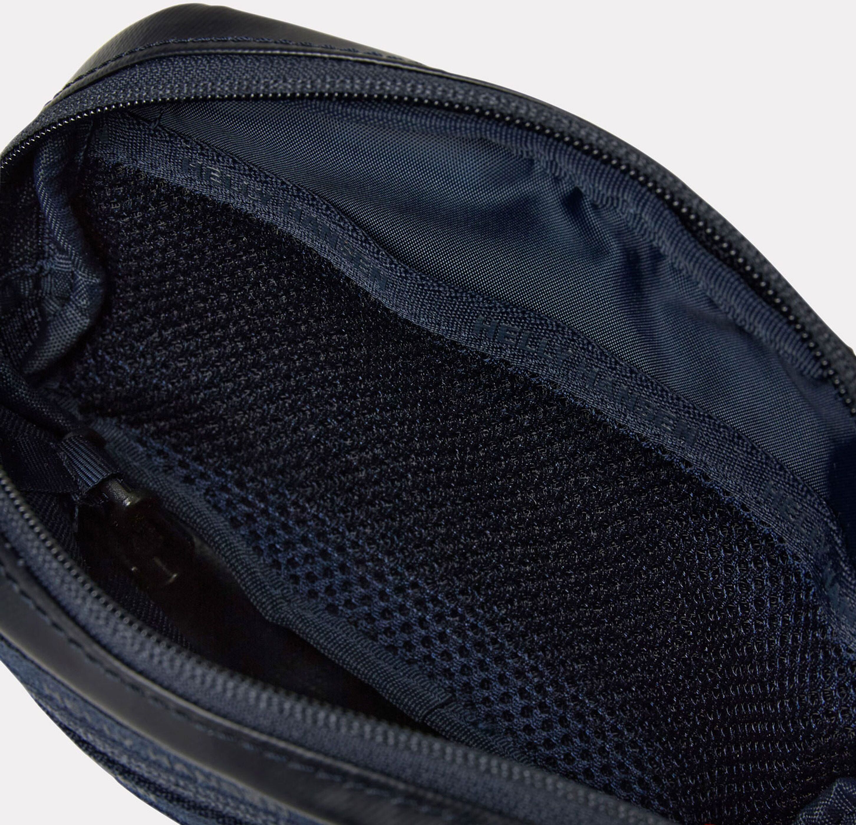 Helly Hansen Guide Waist Bag - Blue - STD