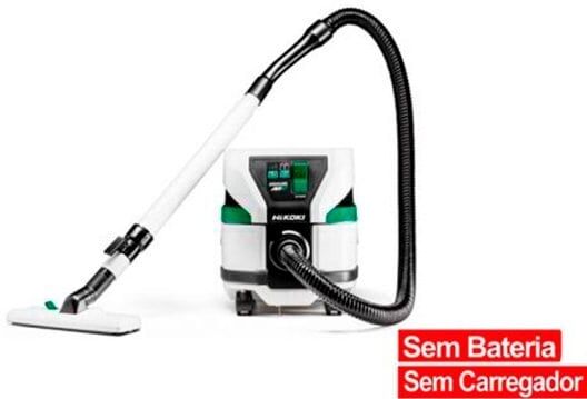Híkoki Aspirador p/ Líquidos e Sólidos 8L 36V Hikoki RP3608DAW7Z