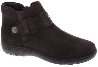 Earth Synal - Womens 9 Brown Boot Medium