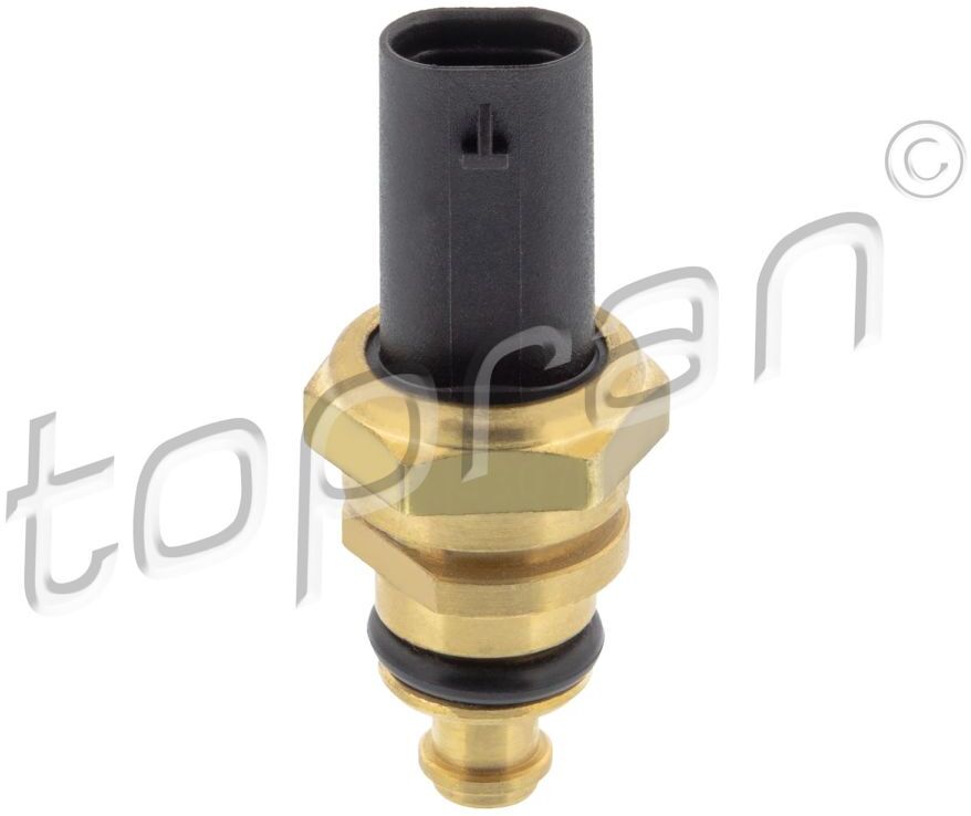 Sensor, Kühlmitteltemperatur Topran 602 008