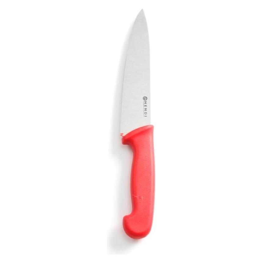 Hendi Kochmesser - für rohes Fleisch (24 cm) (842720)