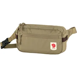 Hüfttasche Fjällräven High Coast Hip Pack  hellbraun