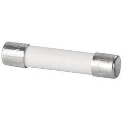Weidmüller 0546900000 Feinsicherung Passend für (Sicherungen) Kleinstsicherung 0.25 A 250 V 10 St.
