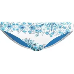 SEAFOLLY Damen Hipster-Bikinihose "Sunflower", Größe 42 in Pink Pink
