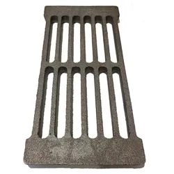 Ofenrost für Harvia 290x135mm SPZKIP-10 (alte art.WXZKIP-10)