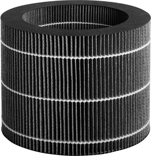 Beurer 110005 Ersatzfilter LB 200 / LB 300 Plus Ersatz-Filter Schwarz