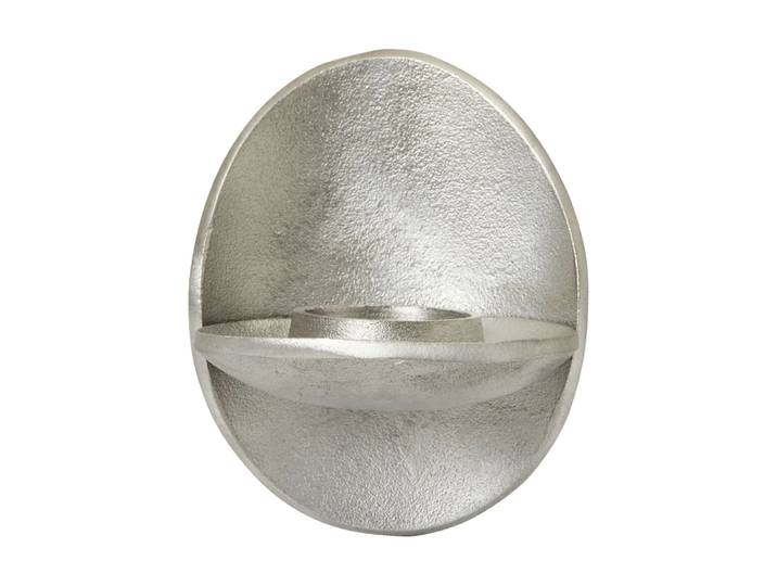 Ferm Living Photophore mur Agapé Aluminium