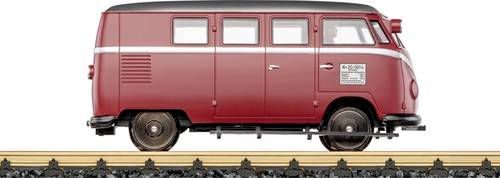 LGB L25020G VW-Bus KLV 20 Draisine Epoche III