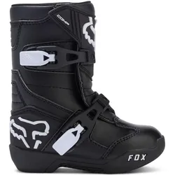 Fox, Motorradschuhe, Kids Comp Boot (Jungen, Mädchen, 44)