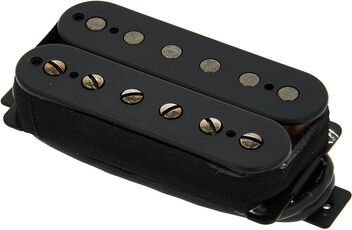 Seymour Duncan Pegasus 6 Humbucker Bridge BK Noir