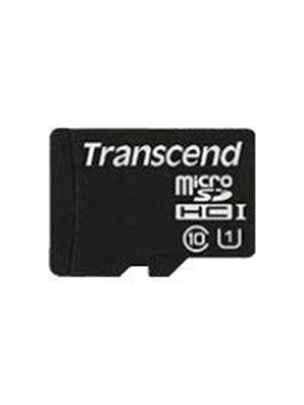 Transcend microSDHC Class 10 UHS-I (Premium)
