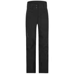 Ziener Kinder Schneehose ALIN black - 128 - 128
