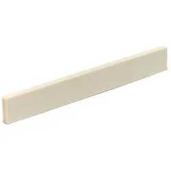 Graph Tech PQ-9125-00, Gitarre Zubehör, Weiss