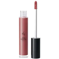 KUS - Liquid Lipstick 03 Mellow Mauve 2,5ml