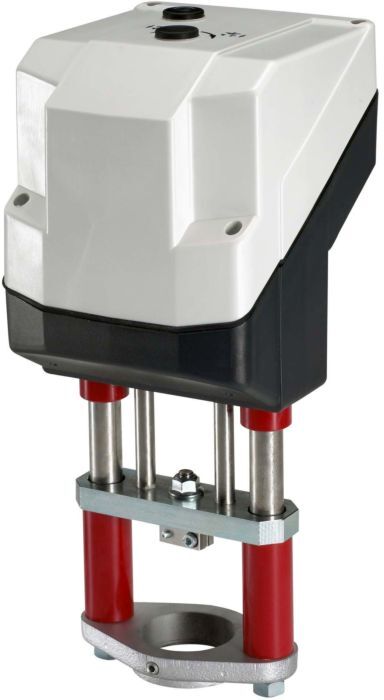 Danfoss elektr, Stellantrieb 86 082G1460 24V/50Hz, 3-Punkt, DN125-150, 5000N