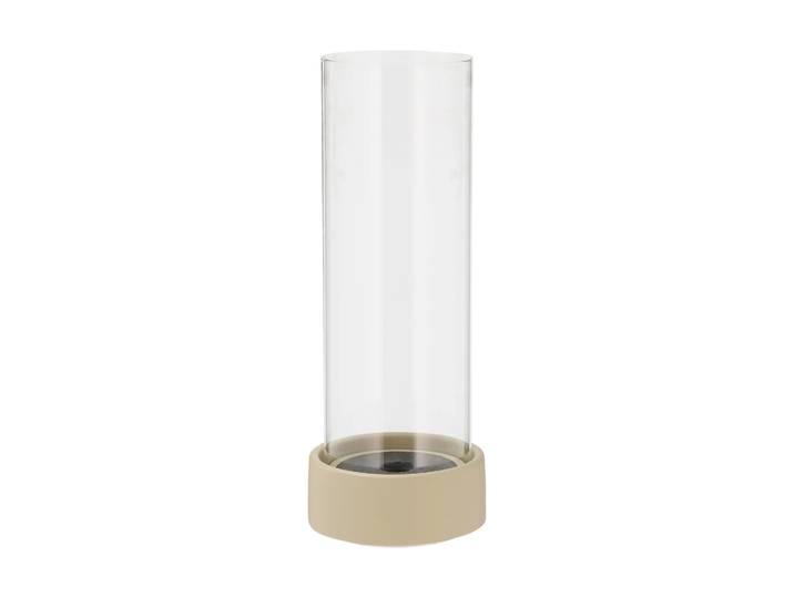 Villa Collection Lanterne Hurricane nord 31 cm