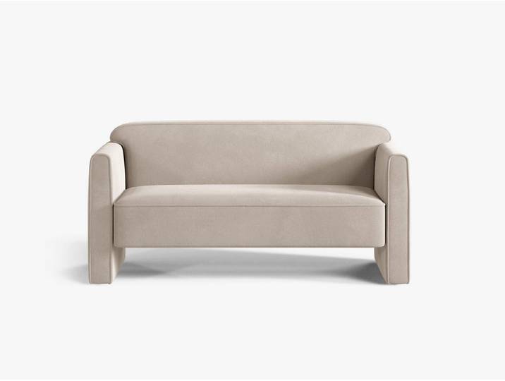 Micadoni Sofa Abby