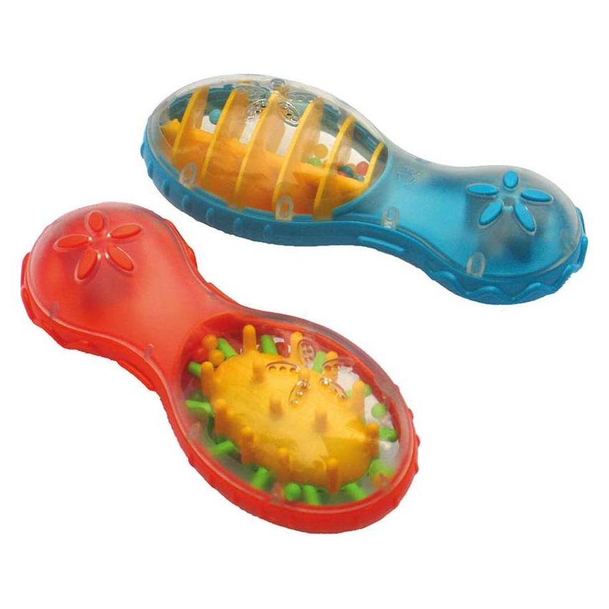 Voggenreiter Baby Prassel srt. (Display=12 Stück) (49827759)