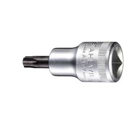 Stahlwille 54 TX T 40 03100040 Innen-TORX Steckschlüssel-Bit-Einsatz T 40 1/2 (12.5 mm)