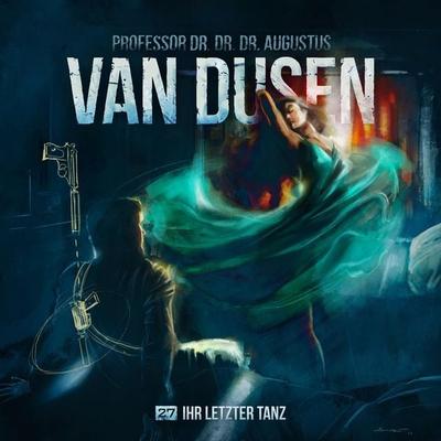 Ihr letzter Tanz - Marc Freund, Audio, 4260507194084