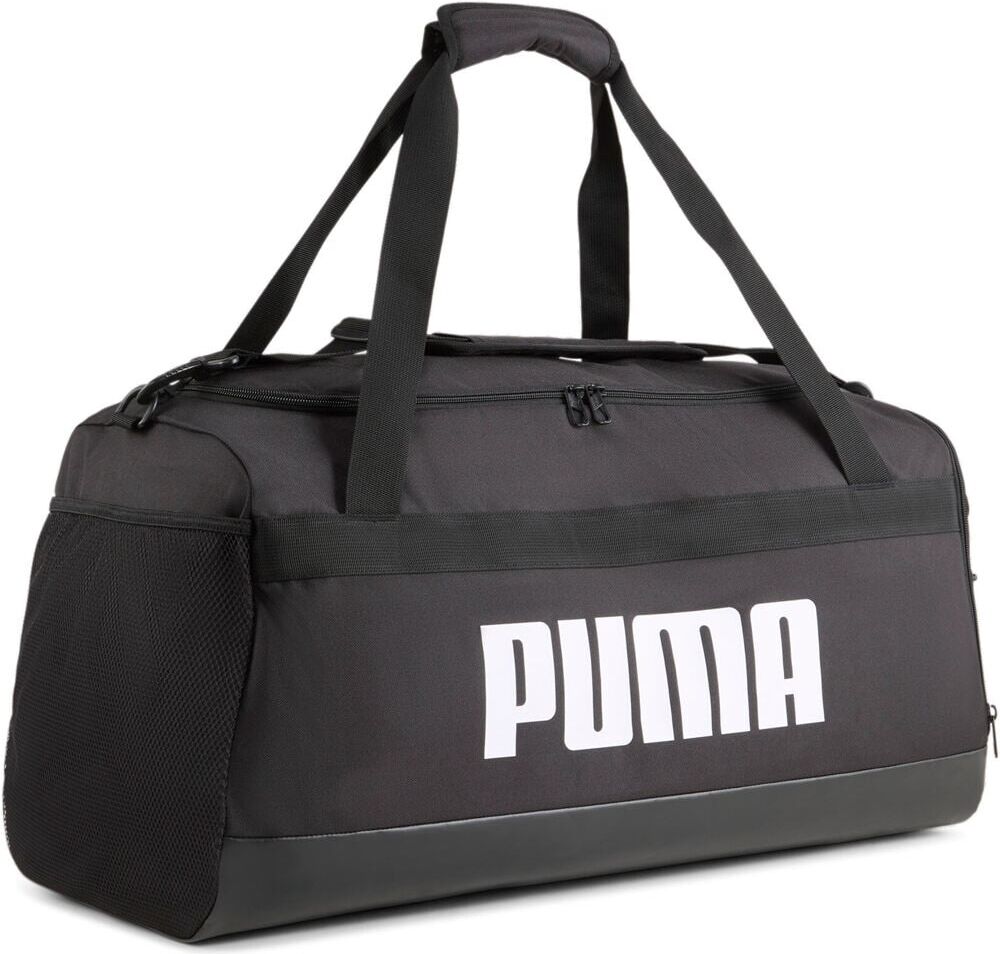 Puma challenger bolsas deporte Negro (UNICA)