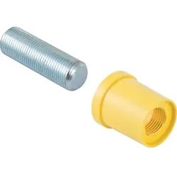 Geberit Montagehilfe zu Anschluss gerade für Trockenbau 601744001