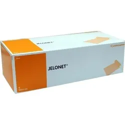 JELONET Paraffingaze 15x200 cm steril Rolle 12 St