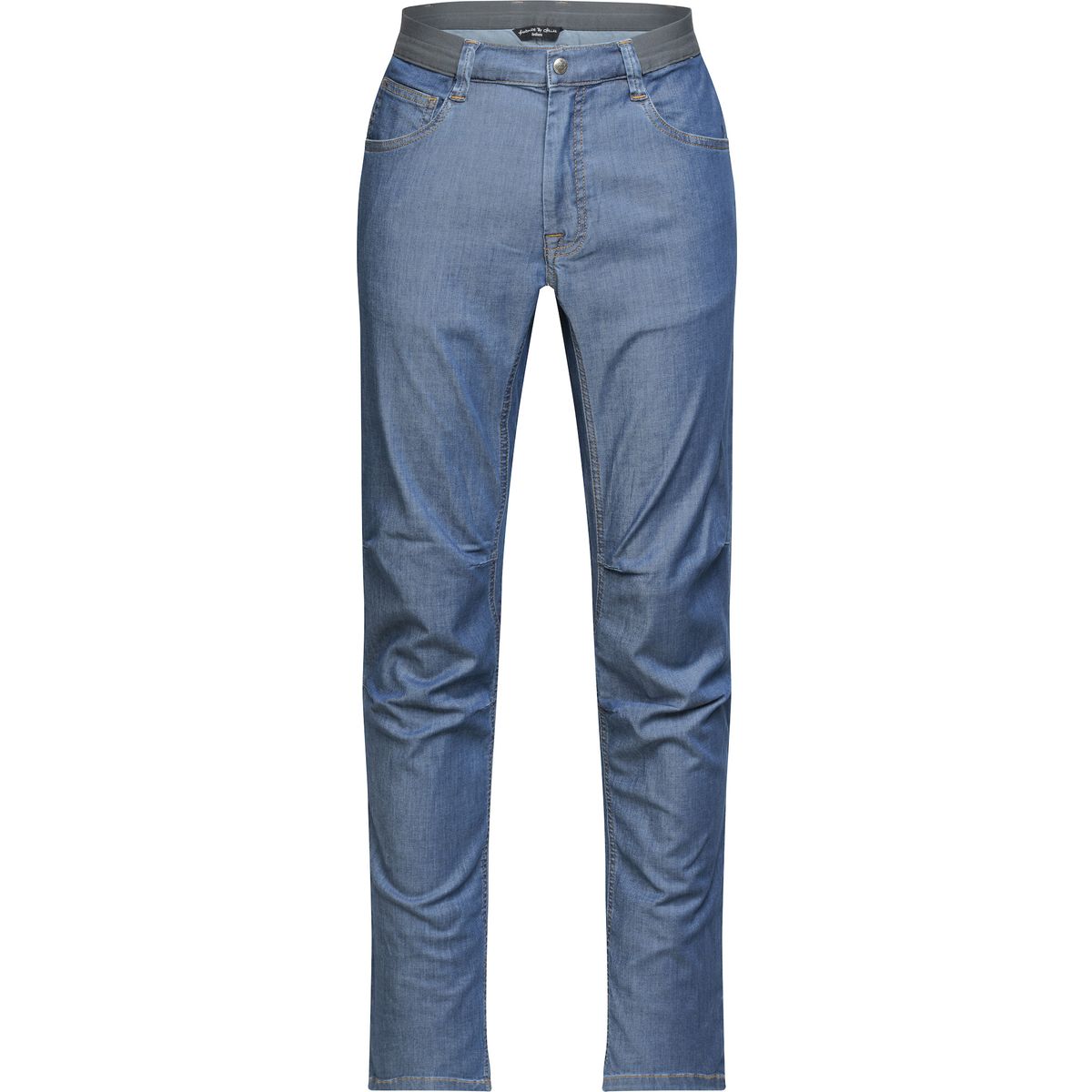 Chillaz Cèüse Denim denim blue (0215) XS 210287-1-0215-XS
