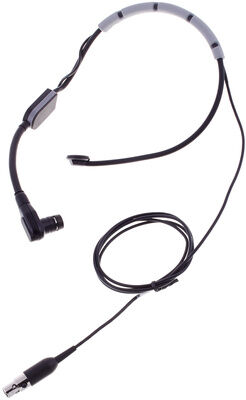 Shure SM35 TQG Schwarz