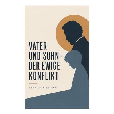 Vater und Sohn - Der ewige Konflikt, Taschenbuch von Theodor Storm, E-artnow, 978-80-273-5091-9