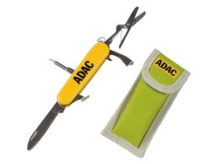 ADAC Kindertaschenmesser