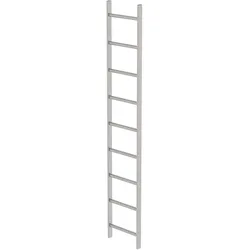 Munk Schachtleiter Edelstahl V4A 400mm Lichte Weite - 063009