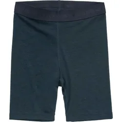 Devold, Damen, Funktionsunterhose, Adventure Merino 190 Boxer Wmn (S), Blau