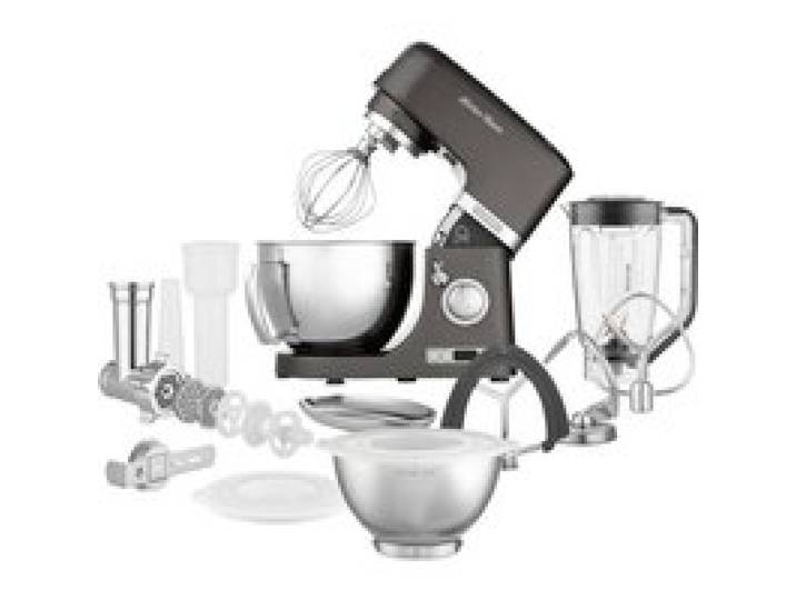 Robot pâtissier - Sencor - STM 7878BK