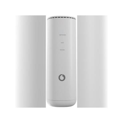 Vodafone GigaCube 5G Router - Ultra WiFi 6 - 128 User - 2.7