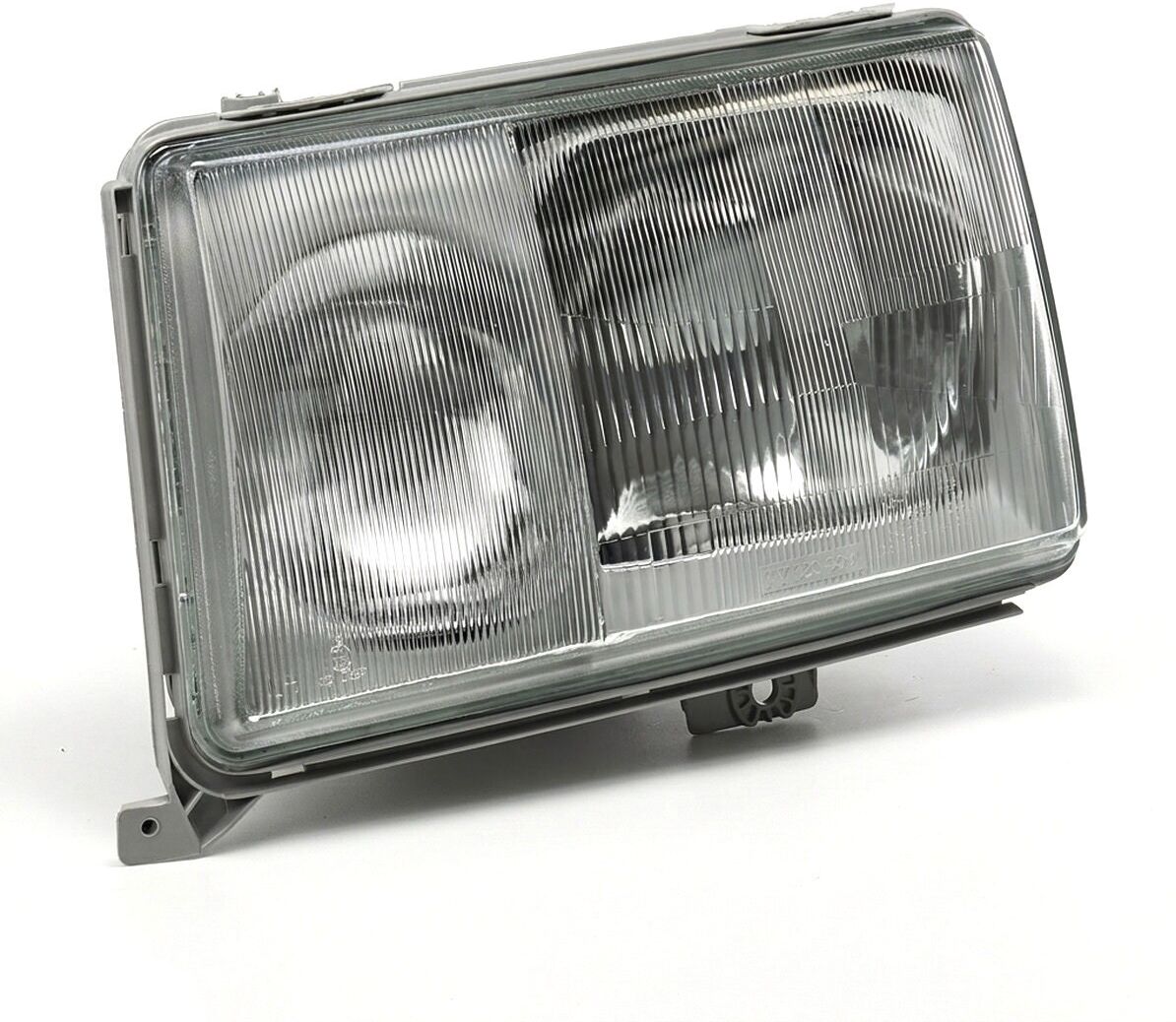TYC 20-3091-15-2 Headlight
