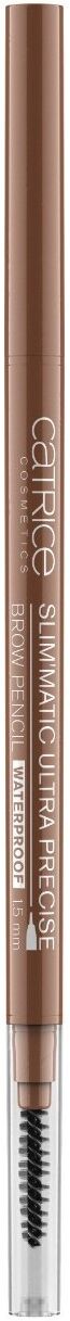 Catrice Cosmetics Slim'Matic Ultra Precise Lápiz de cejas waterproof