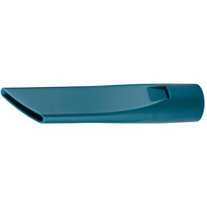 Makita Staubsaugerdüse petrol, 413859-0, 28 mm Anschluss, Fugendüse