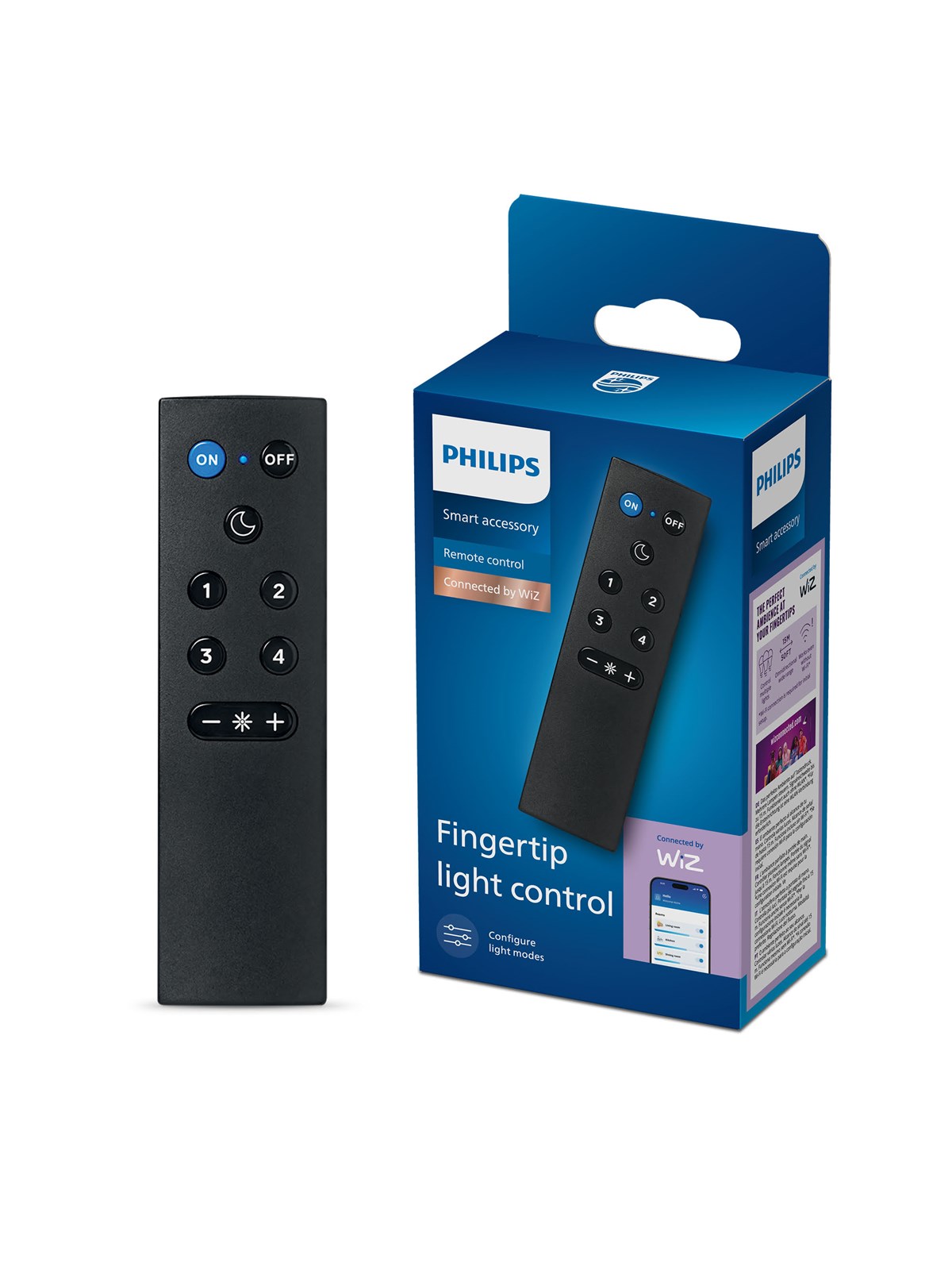 Philips Smart Lighting Fernbedienung