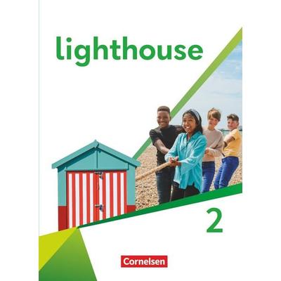 Lighthouse - General Edition - Band 2: 6. Schuljahr, Gebundene Ausgabe von , Cornelsen Verlag, 978-3-06-035823-6